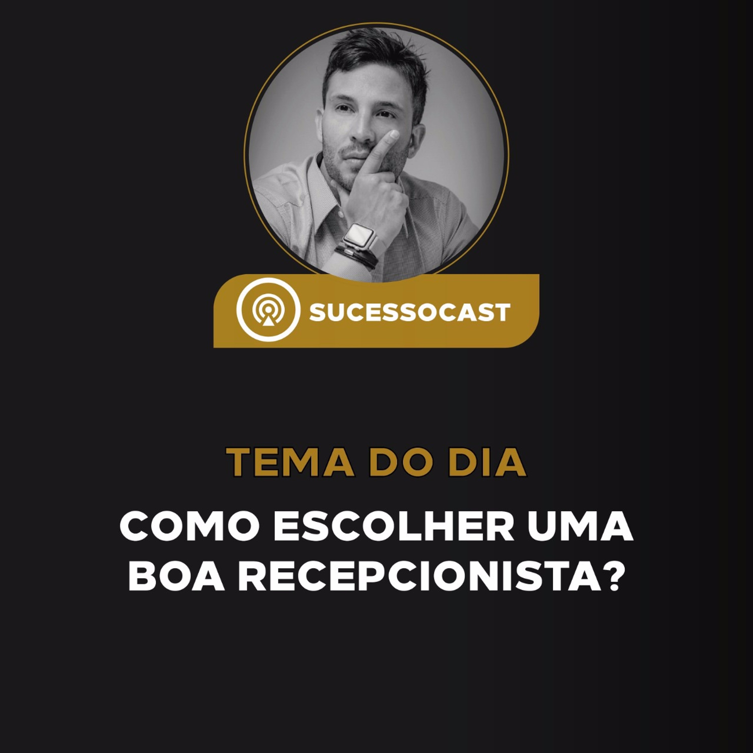 SucessOdonto Cast