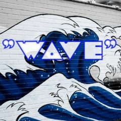 "WAVE"(Prod By. GUMS)