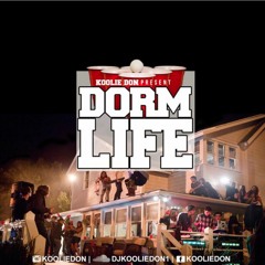 DJ KDON: DORM LIFE VOL1