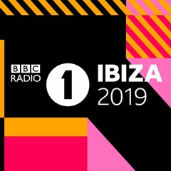 BBC Radio 1 in Ibiza - Summer 2019