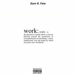 Work Feat. Fats