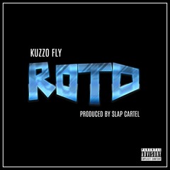 RICH OFF THE DICK-KUZZO REF [ Q MIX 1A]