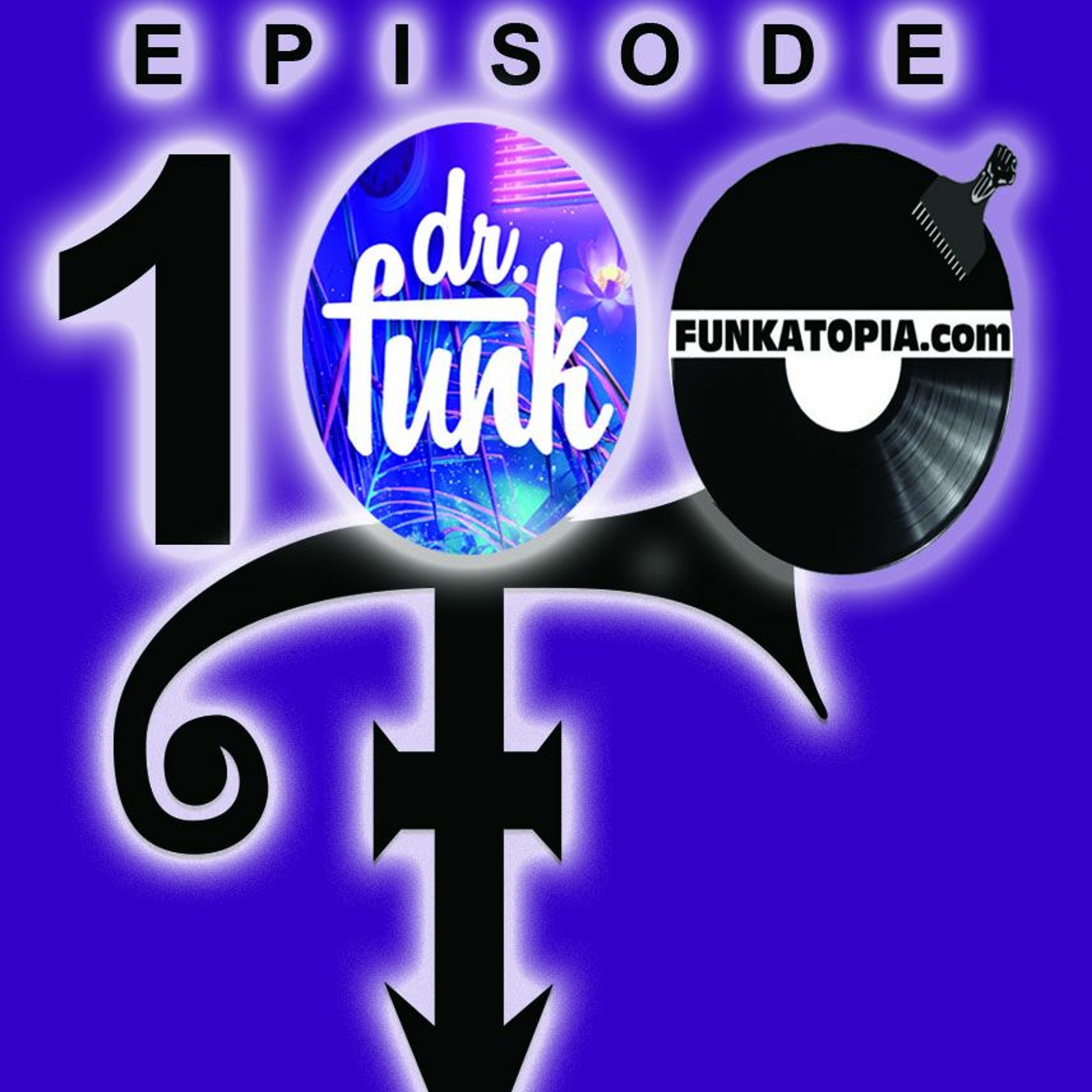 Funkatopia Live