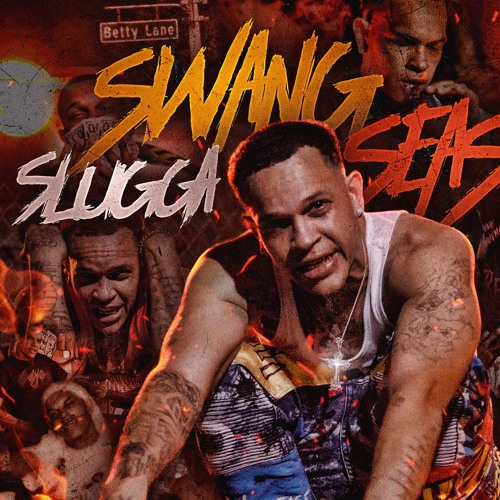 Slugga-G Code 2k19
