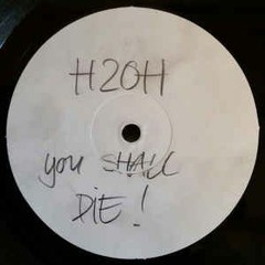 Omar Santana - You Shall Die