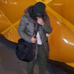 Calling Me  (prod. Yondo)