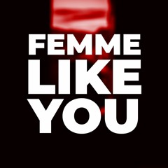 FEMME LIKE YOU | MAYKO Remix (Emma Péters Cover)