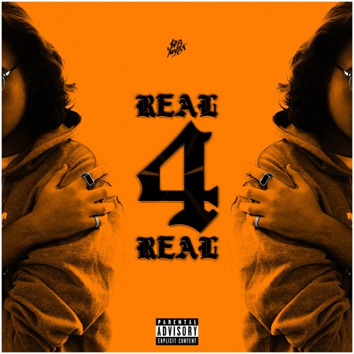 Solomon - 4Real (Audio)