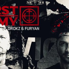 Drokz & Furyan - Worst Enemy