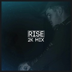 2K Mix *TRACKLIST UPDATED*