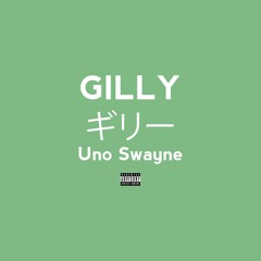 Gilly (This Town)