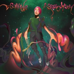 A Space Odyssey (prod. sollitude)