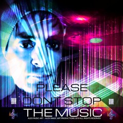 Please Don't Stop The Music