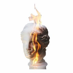 oh my god help me im on fire