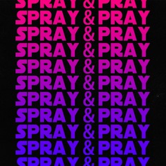 SPRAY & PRAY - Nascar Aloe / Jasiah / Lil Toe Type Beat 2019