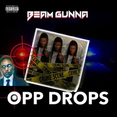 Beam Gunna - Opp Drops #GlockBoyKariDiss