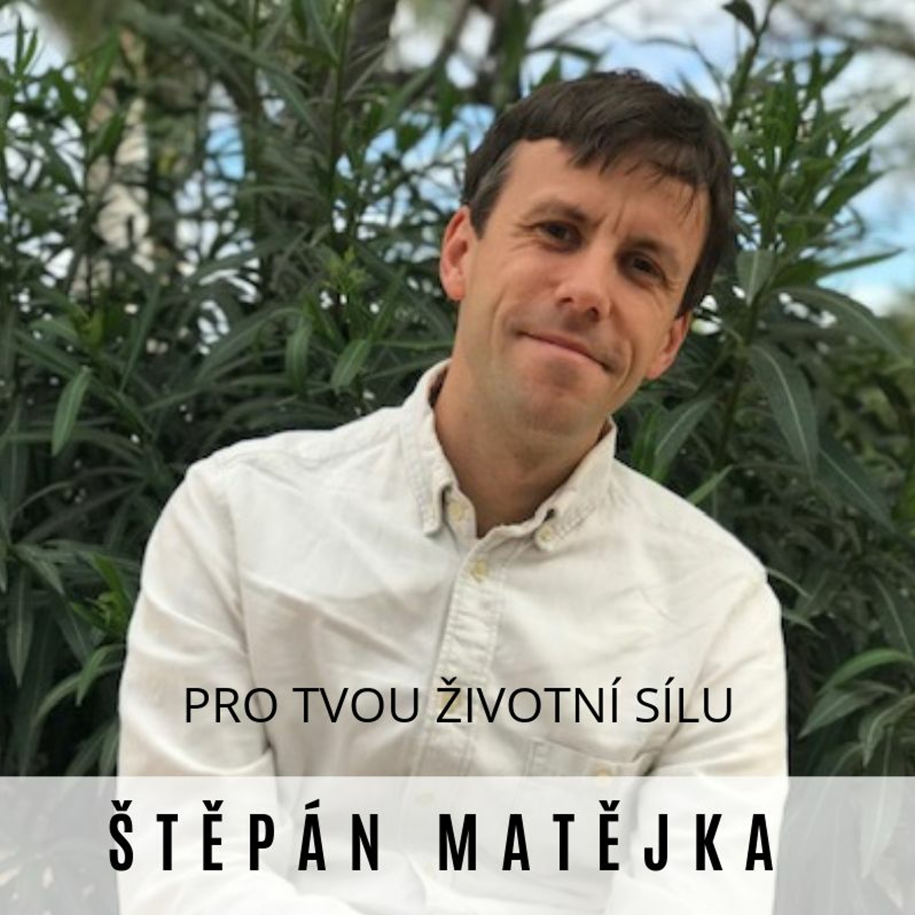 Síla pro život