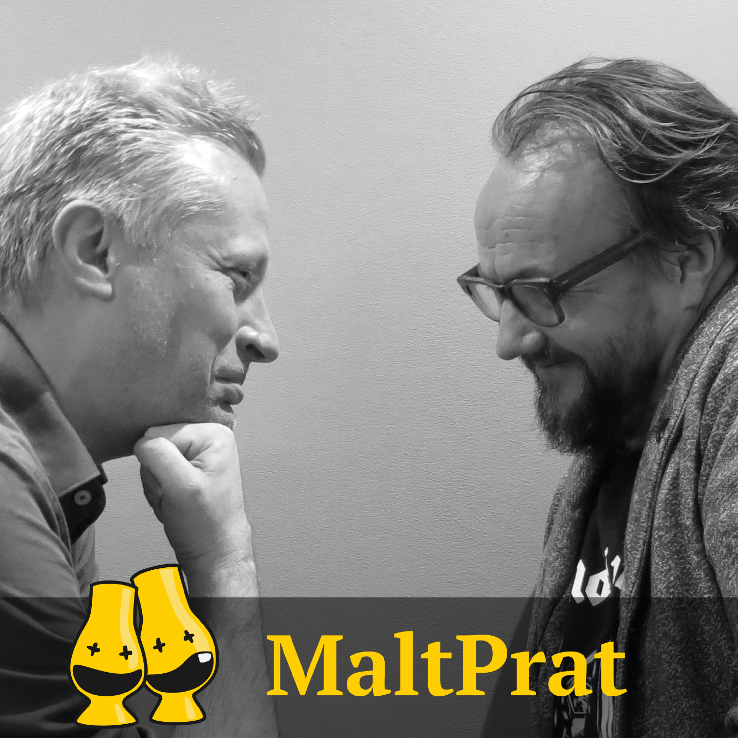 MaltPrat Podcast
