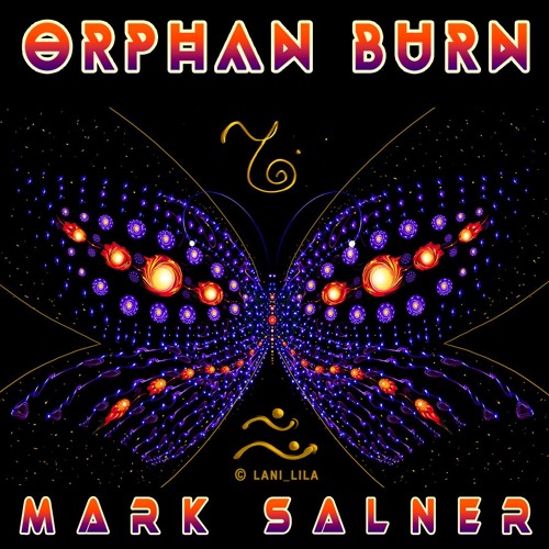Orphan Burn 2019