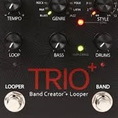 East Bound and Down (Jerry Reed cover)