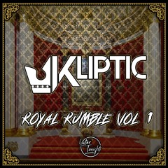 Royal Rumble Vol 1