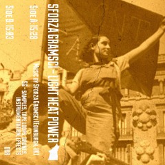 LIGHT HEAT POWER (Side A)