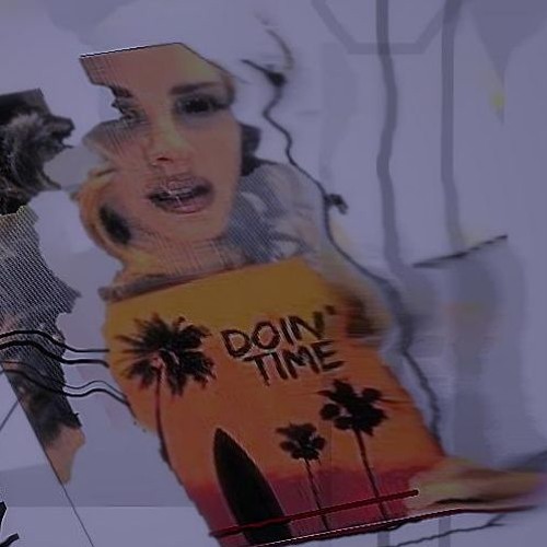 Lana Del Ray - Doin' Time(slaythoven flip)