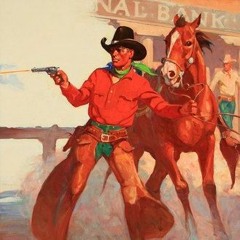 DEUCE IN THE WHISKEY