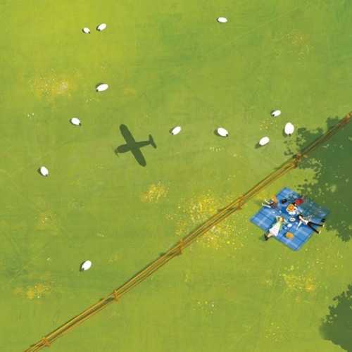 postcards (thx for 3k)