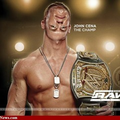 John Bag Head F00kin Cena