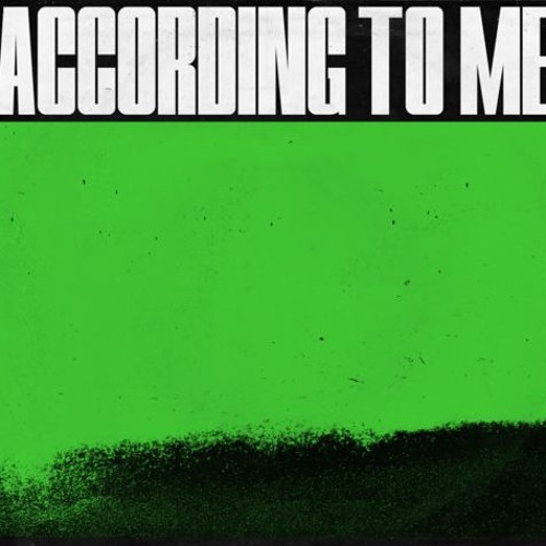 D.O.D - According To Me (Dj Garci Bootleg)  DESCARGA 320kbps