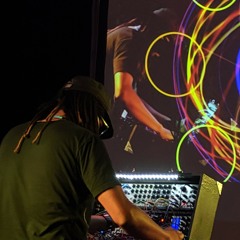 Michael Strachan at NEEMFEST 2019