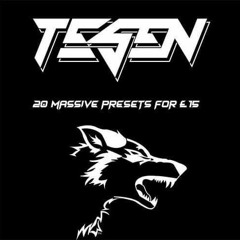 Tesen - Presents -  20 Massive DNB Presets (OUT NOW)