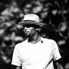Chris Brown - Rich Nigga Vibes (CDQ)