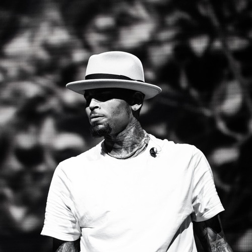 Chris Brown - Rich Nigga Vibes (CDQ)