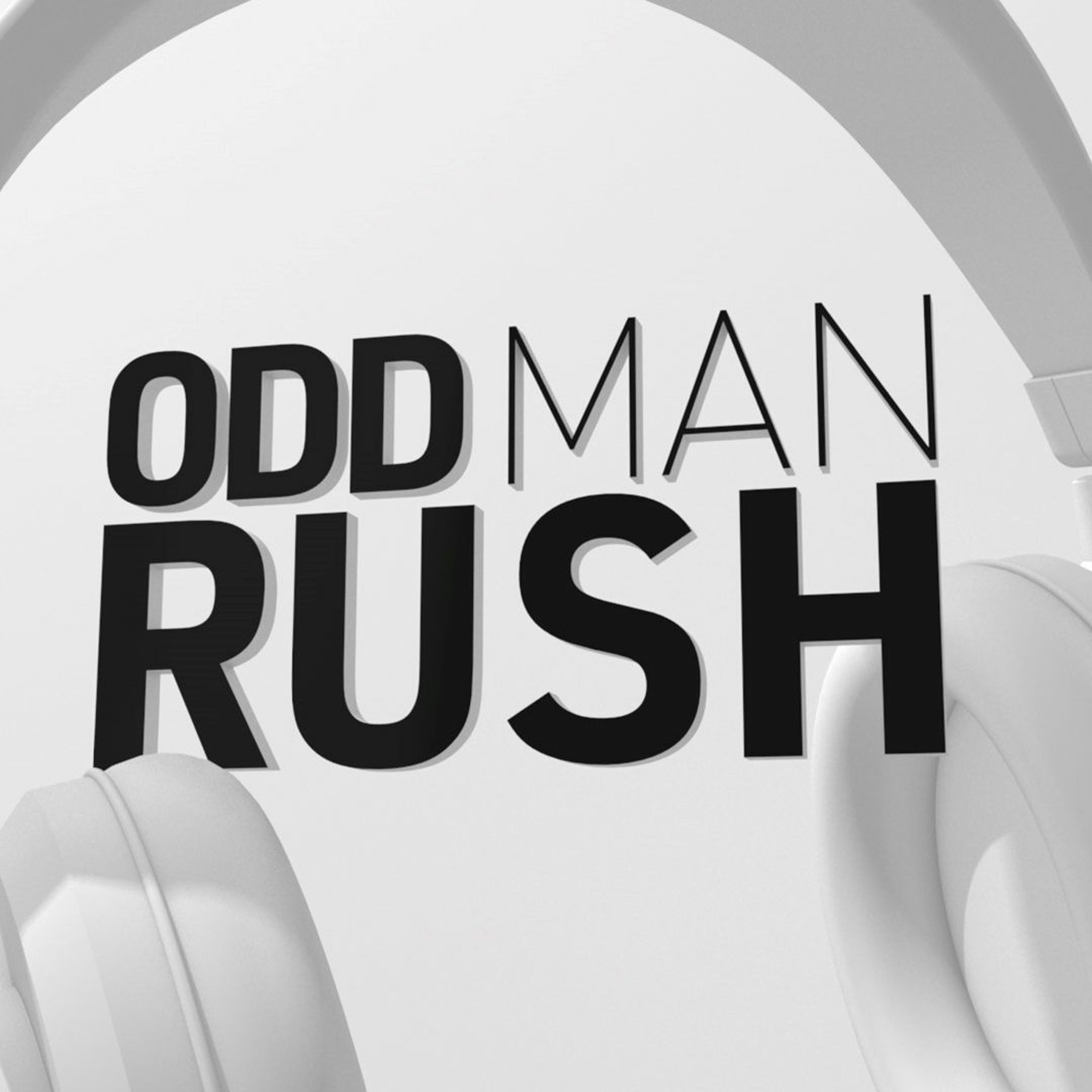 ODD MAN RUSH  | Episode 2  |  Featuring Bo Byram