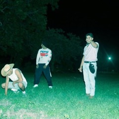 Kaizer, Clutch, & JDza - Uptown (Prod. Indire)