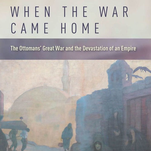 Stream yi it ak n on when the war came home preview by ottoman