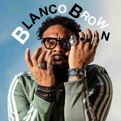 Blanco Brown - The Git Up [Art Supplies Edit] ~ FREE DL