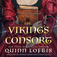 The Viking's Consort