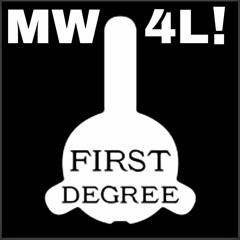 MW4L X MW4L JOJO - 1st Degree