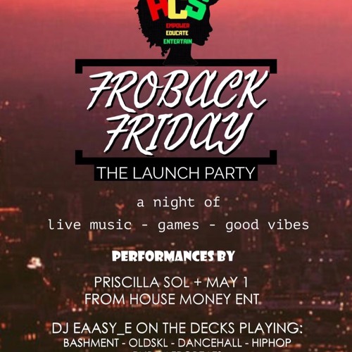 Froback Friday - RnB Classics Promo Mix CD By @Eaasy_E