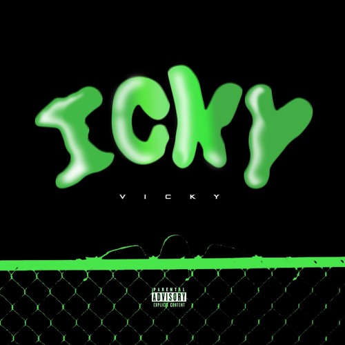 Icky Vicky (feat. Joey Dark)