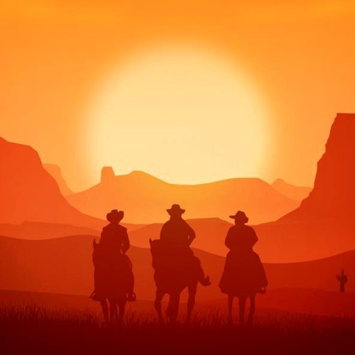sunset western wear