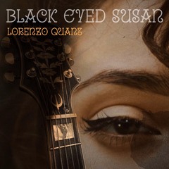 Black Eyed Susan