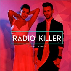 Radio Killer - It Hurts Like Hell (WaEgo Bounce Edit)