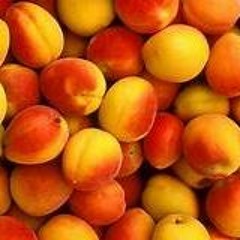HERES SOME PEACHES