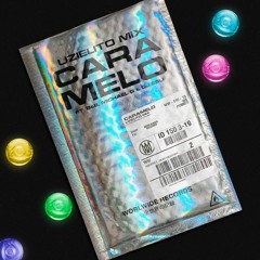 Uzielito Mix - Caramelo (Alex PassRom Remix)