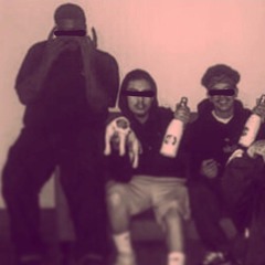 SENSEILOK x NEOSR x RETRODAGREAT " BUSSIN"