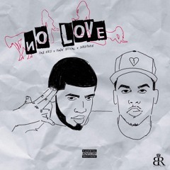 JAY ESCO X NATE OFFICIAL X OUTOFTUNE - NO LOVE